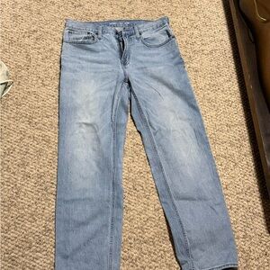 Classic Blue Women’s Jeans